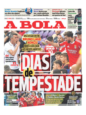 A Bola