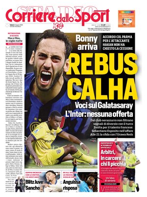 Corriere dello Sport