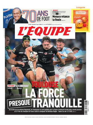 L'Equipe