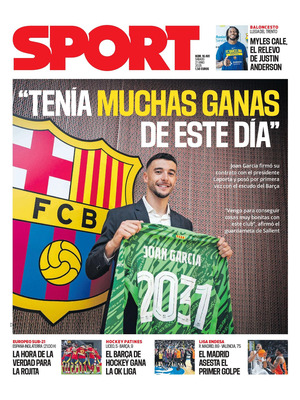 SPORT (Barcelona)