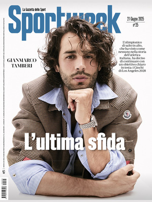 Sportweek (La Gazzetta Dello Sport)