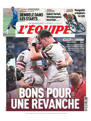 L'Equipe