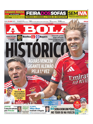A Bola