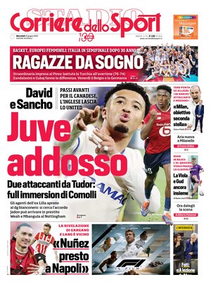 Corriere dello Sport