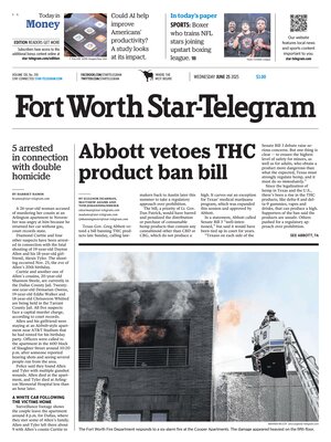 Fort Worth Star-Telegram