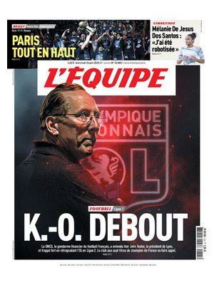 L'Equipe
