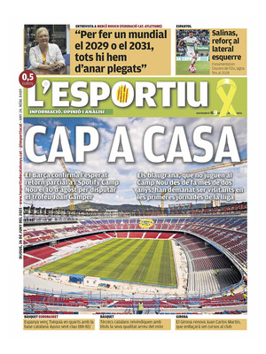 L'Esportiu