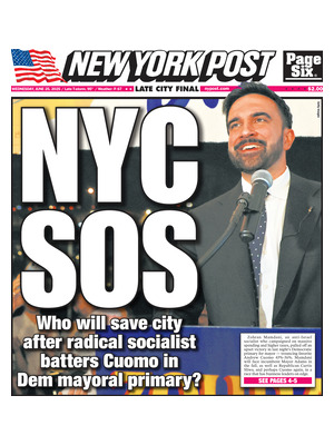 New York Post
