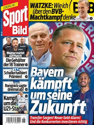 Sport Bild