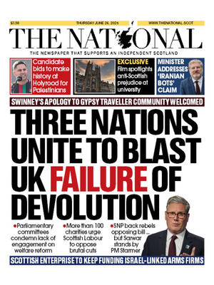 The National (Scotland)