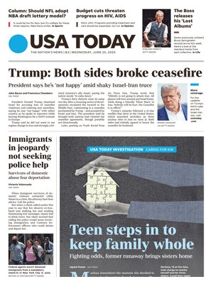 USA Today