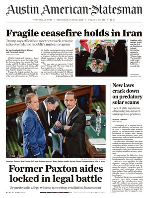 Austin American-Statesman