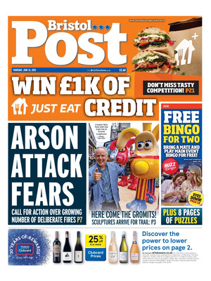 Bristol Post