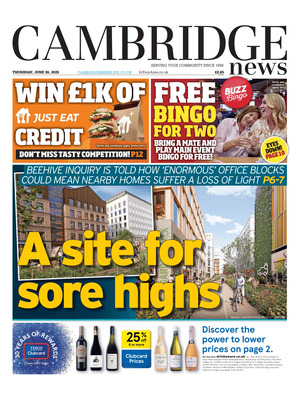 Cambridge News