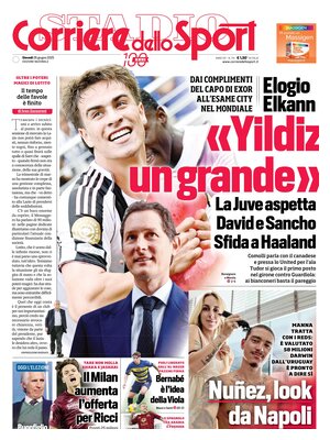 Corriere dello Sport