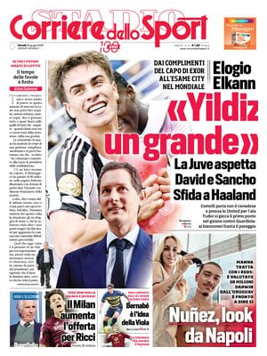 Corriere dello Sport