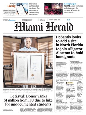 Miami Herald