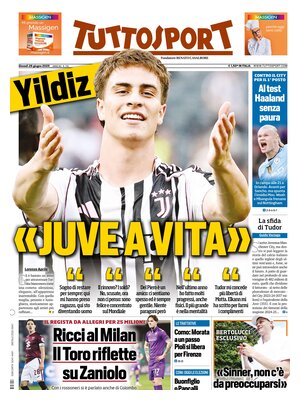 Tuttosport