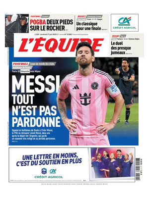 L'Equipe