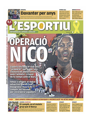 L'Esportiu