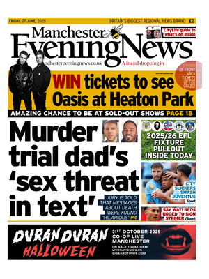 Manchester Evening News