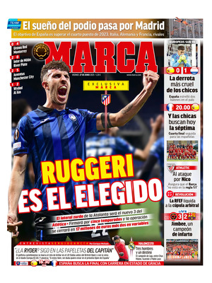 Marca
