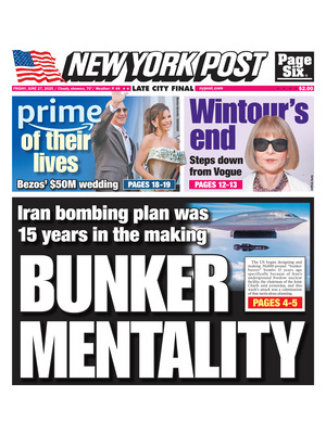 New York Post