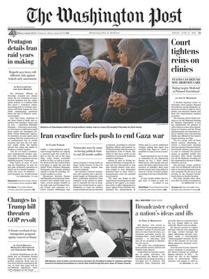 The Washington Post