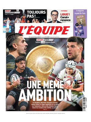 L'Equipe
