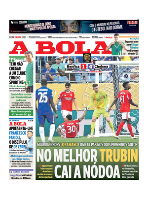A Bola