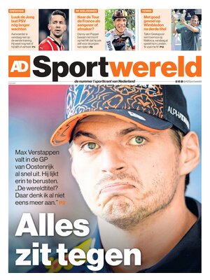 AD Sportwereld