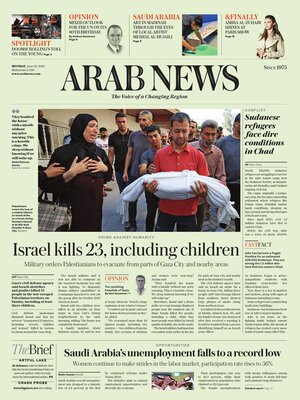 Arab News