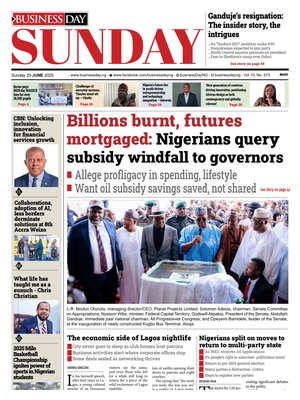 BusinessDay