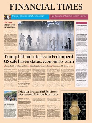 Financial Times