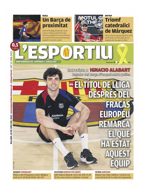L'Esportiu