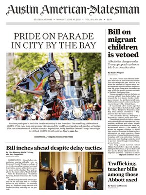 Austin American-Statesman