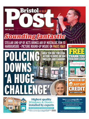 Bristol Post