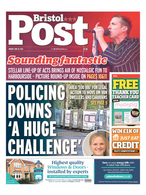 Bristol Post