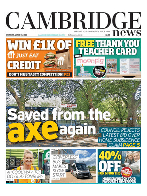Cambridge News