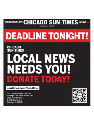 Chicago Sun-Times
