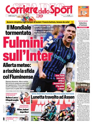 Corriere dello Sport