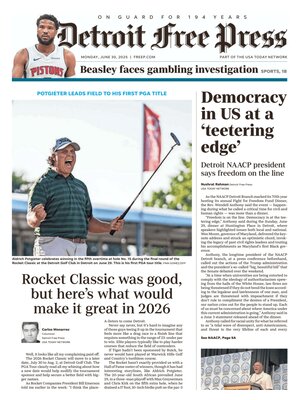 Detroit Free Press