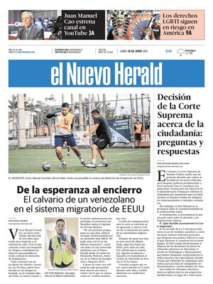 El Nuevo Herald