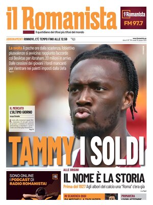 Il Romanista