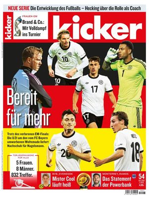 Kicker