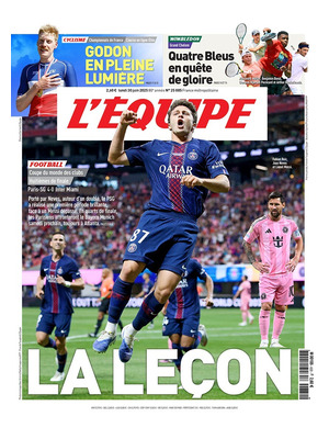 L'Equipe