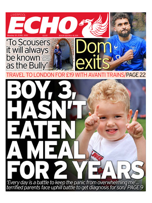 Liverpool Echo
