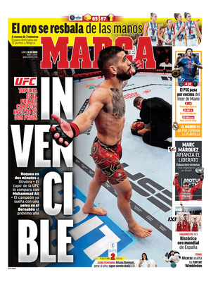 Marca
