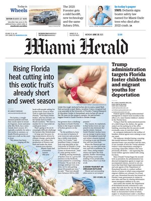Miami Herald
