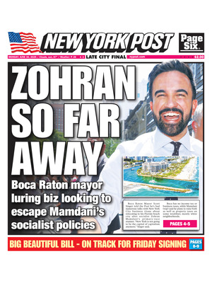 New York Post